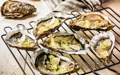 Ouvrir les huîtres facilement (et sans se blesser) : un défi qui
